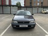 Toyota Carina E 1995 годаүшін2 750 000 тг. в Алматы – фото 2