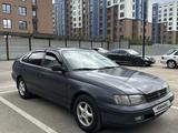 Toyota Carina E 1995 годаүшін2 750 000 тг. в Алматы