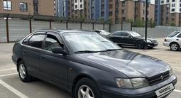 Toyota Carina E 1995 годаүшін2 750 000 тг. в Алматы