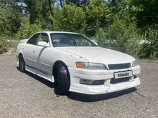 Toyota Mark II, 1995
