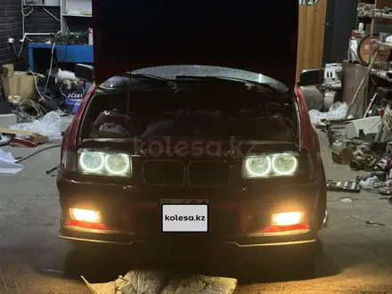 BMW 328 1992 года за 1 500 000 тг. в Алматы
