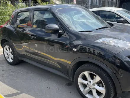 Nissan Juke 2013 года за 5 900 000 тг. в Алматы – фото 3