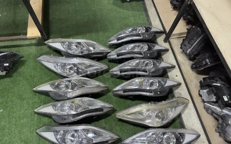 Передняя фара грандеур grandeur 2011-16 за 10 000 тг. в Шымкент