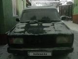 ВАЗ (Lada) 2107 2008 года за 500 000 тг. в Шымкент – фото 3