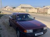 Audi 80 1991 года за 950 000 тг. в Актау – фото 3