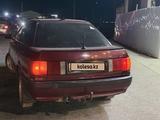 Audi 80 1991 года за 950 000 тг. в Актау – фото 4