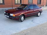 Audi 80 1991 года за 950 000 тг. в Актау – фото 2