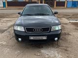 Audi A6 1998 годаүшін2 000 000 тг. в Уральск – фото 4