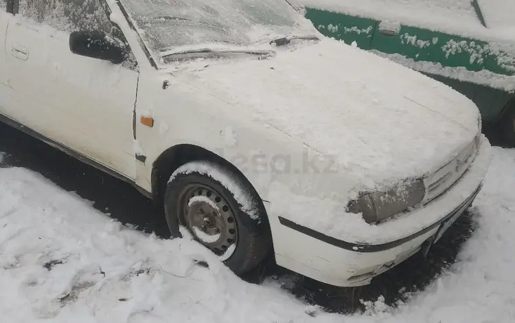 Nissan Primera 1991 годаүшін300 000 тг. в Кокшетау