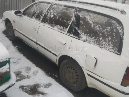 Nissan Primera 1991 года за 300 000 тг. в Кокшетау – фото 4