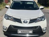 Toyota RAV4 2014 годаүшін9 500 000 тг. в Шымкент