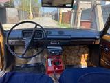 ВАЗ (Lada) 2101 1982 годаүшін800 000 тг. в Талдыкорган – фото 5