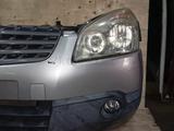 ~ МОРДА ~ НОУСКАТ ~. ~. NISSAN_ — ~ QASHQAI. ИЗ ЯПОНИЙ ~ за 300 000 тг. в Атырау – фото 3