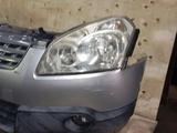~ МОРДА ~ НОУСКАТ ~. ~. NISSAN_ — ~ QASHQAI. ИЗ ЯПОНИЙ ~ за 300 000 тг. в Атырау – фото 4