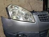 ~ МОРДА ~ НОУСКАТ ~. ~. NISSAN_ — ~ QASHQAI. ИЗ ЯПОНИЙ ~ за 300 000 тг. в Атырау – фото 5