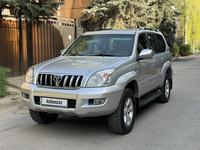 Toyota Land Cruiser Prado 2007 года за 11 900 000 тг. в Алматы