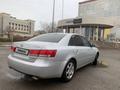 Hyundai Sonata 2007 годаүшін3 200 000 тг. в Актау – фото 2