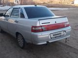 ВАЗ (Lada) 2110 2003 года за 1 000 000 тг. в Семей – фото 3