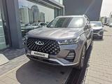 Chery Tiggo 7 Pro 2022 года за 6 987 493 тг. в Алматы – фото 2