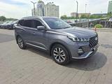 Chery Tiggo 7 Pro 2022 года за 6 987 493 тг. в Алматы – фото 3
