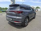 Chery Tiggo 7 Pro 2022 года за 6 987 493 тг. в Алматы – фото 4