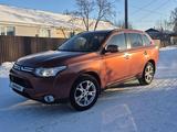Mitsubishi Outlander 2013 года за 6 800 000 тг. в Петропавловск