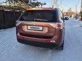 Mitsubishi Outlander 2013 года за 6 800 000 тг. в Петропавловск – фото 4