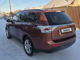 Mitsubishi Outlander 2013 года за 6 800 000 тг. в Петропавловск – фото 5