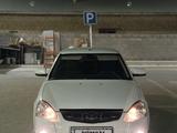 ВАЗ (Lada) Priora 2170 2015 года за 2 700 000 тг. в Кызылорда – фото 2