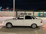 ВАЗ (Lada) Priora 2170 2015 года за 2 700 000 тг. в Кызылорда – фото 4