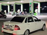 ВАЗ (Lada) Priora 2170 2015 года за 2 700 000 тг. в Кызылорда