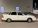 ВАЗ (Lada) Priora 2170 2015 года за 2 700 000 тг. в Кызылорда – фото 3