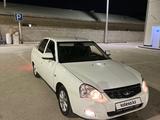 ВАЗ (Lada) Priora 2170 2015 года за 2 700 000 тг. в Кызылорда – фото 5