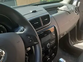 Nissan Terrano