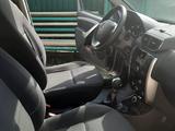 Nissan Terrano 2019 годаүшін6 600 000 тг. в Усть-Каменогорск – фото 2