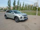 Mitsubishi ASX 2023 года за 13 000 000 тг. в Астана