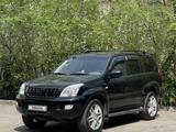 Toyota Land Cruiser Prado 2006 годаүшін14 000 000 тг. в Алматы