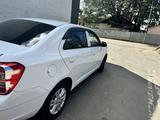 Chevrolet Cobalt 2023 года за 6 600 000 тг. в Алматы