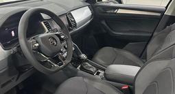 Skoda Kodiaq Ambition Plus 2024 годаfor17 490 000 тг. в Усть-Каменогорск – фото 4