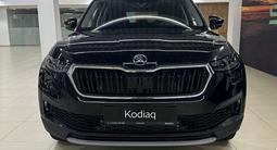 Skoda Kodiaq Ambition Plus 2024 годаfor17 490 000 тг. в Усть-Каменогорск