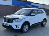 Hyundai Creta 2017 года за 7 700 000 тг. в Астана – фото 3