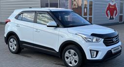 Hyundai Creta 2017 года за 7 700 000 тг. в Астана – фото 4