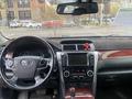 Toyota Camry 2011 годаүшін9 000 000 тг. в Алматы – фото 9