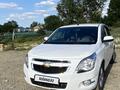 Chevrolet Cobalt 2023 года за 7 200 000 тг. в Семей – фото 3