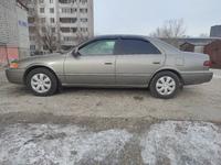 Toyota Camry 1998 годаүшін3 850 000 тг. в Семей