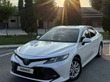 Toyota Camry 2019 годаүшін11 700 000 тг. в Тараз