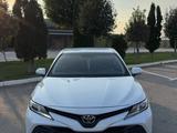 Toyota Camry 2019 годаүшін11 700 000 тг. в Тараз – фото 2
