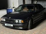 BMW 525 1993 годаүшін2 500 000 тг. в Алматы