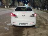 Mazda 3 2012 года за 5 000 000 тг. в Астана – фото 4