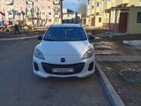 Mazda 3 2012 года за 5 000 000 тг. в Астана – фото 5